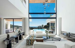 6-bedroom villa 631 m² in Benahavis for 6,995,000 €
