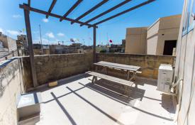 Zebbug Partly Furnished Townhouse for 595,000 €