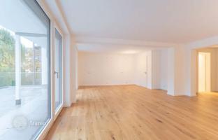 New apartment opposite the zoo in Düsseldorf, Germany for 685,000 €