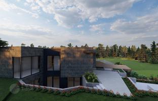 5-bedroom villa 340 m² in Bodrum for 111,056,000 TRY
