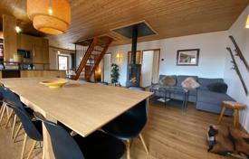 5 bedroom chalet for sale in Les Arcs close to the slopes of 1600m (A) for 1,130,000 €