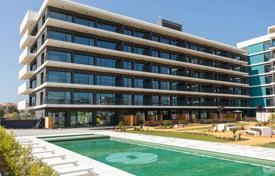Spacious apartment in a residential complex with a swimming pool and a playground, Faro, Portugal for 405,000 €