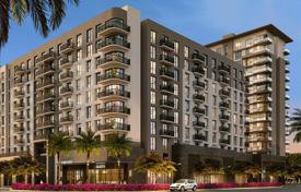 New residence Symphony with a swimming pool, Town Square, Dubai, UAE for From $201,000