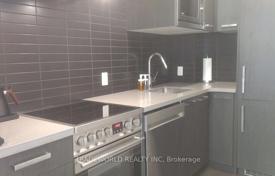 Apartment – Front Street East, Old Toronto, Toronto,  Ontario,   Canada for C$976,000