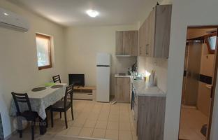 Studio apartment 39 m² in Byala. Price on request