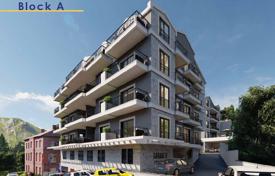 New apartments near the sea in Budva, Montenegro for 138,000 €