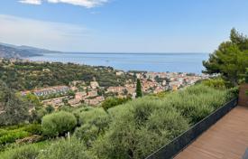 5-bedroom villa in Roquebrune — Cap Martin for 3,750 € per week