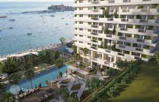 1-bedroom apartment 85 m² in Budva city for 621,000 €