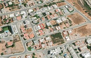 Land plot 522 m² in Agios Athanasios (Cyprus) for 1,000,000 €