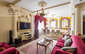 3-bedrooms apartment 163 m² in Obruchevsky district, Russia for 101,000 ₽ per week