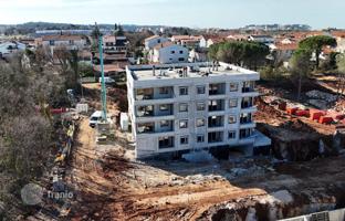 2-bedroom apartment 78 m² in Porec for 422,000 €