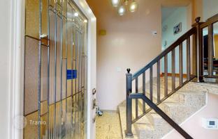 3-bedroom townhouse in North York for C$1,600,000