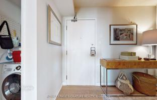 5-bedroom apartment in Queens Quay West for C$1,110,000