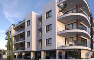 3-bedroom apartment 104 m² in Mesa Geitonia for 604,000 €