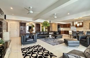 1-bedroom apartment 167 m² in Pattaya for $226,000
