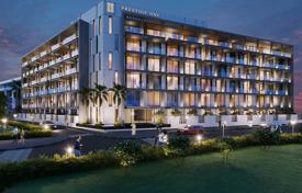 New home – Jumeirah Village Circle (JVC), Jumeirah Village, Dubai,  UAE for $266,000