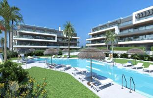 2-bedroom penthouse 139 m² in Torrevieja for 339,000 €