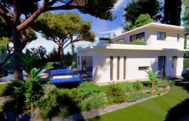 Project for modern villa calm close Monaco for 2,700,000 €