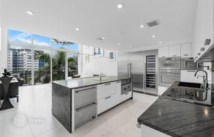 1-bedroom apartments in condo 94 m² in Miami Beach for $1,500,000