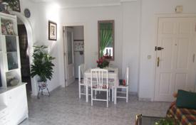 Furnished apartment with a sea view in a residential complex with a swimming pool, Torrevieja, Spain for 84,000 € Furnished apartment with a sea view in a residential complex with a swimming pool, Torrevieja, Spain for 84,000 €