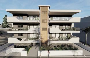 2-bedroom apartment 82 m² in Agios Dometios for 190,000 €