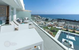 1-bedroom apartment 98 m² in La Caleta for 710,000 €