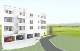 Apartment Pula. New project, apartments under construction.. Price on request