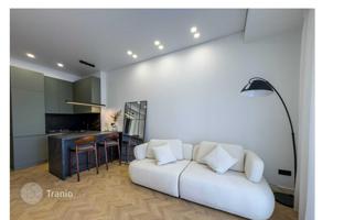 1-bedroom apartment 49 m² in Kvemo Kartli for $116,000