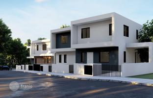3-bedroom cottage 171 m² in Lakatamia for 425,000 €