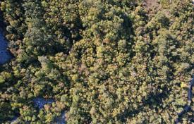 Plots with a total area of 21,000 m² Ratkovic, municipality of Bar for 600,000 €