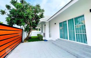 3-bedroom house 120 m² in Jomtien for $265,000