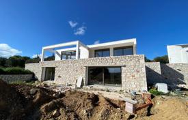 New three-storey villa with sea views, Lefkakia, Peloponnese, Greece for 450,000 €