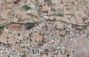 Land plot 780 m² in Larnaca for 280,000 €