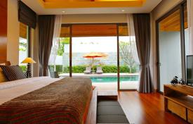 Villa – Laguna Phuket, Choeng Thale, Thalang,  Phuket,   Thailand for $730,000