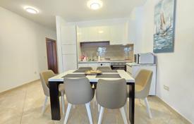 Three-Bedroom Apartment 93m² with Sea View – Anatolia Bečići for 340,000 €