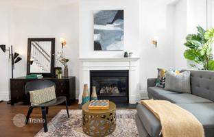 6-bedroom townhouse in Old Toronto for C$1,408,000