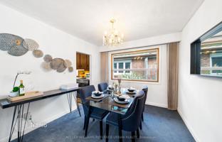 8-bedroom house in Scarborough for C$1,286,000