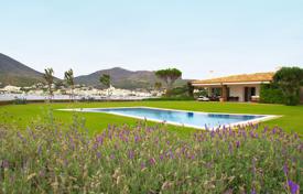 Luxury villa with a large garden, a swimming pool and a private berth, Cadaques, Spain for 9,000 € per week