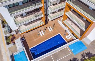 2-bedroom apartment 93 m² in Limassol for 780,000 €