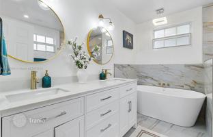 3-bedroom house 168 m² in Coral Springs for $539,000
