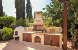 Villa – Aphrodite Hills, Kouklia, Paphos,  Cyprus for 2,495,000 €