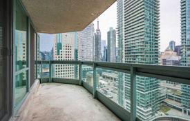 Apartment – Queens Quay West, Old Toronto, Toronto,  Ontario,   Canada for C$1,123,000