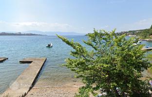 Land plot 970 m² in Omišalj for 625,000 €