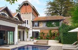 10-bedrooms villa in Cannes, France for 20,000 € per week