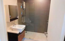 1 bed Condo in Whizdom @ Punnawithi Station Phrakhanong District for $101,000