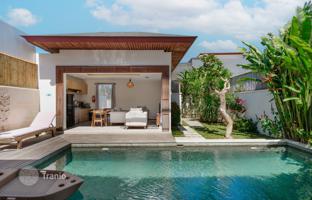 2-bedroom villa 70 m² in Ungasan for $238,000