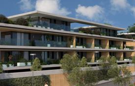 3-bedroom new apartment 155 m² in Kalamaria for 400,000 €