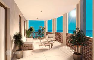 3-bedroom apartment 83 m² in Villajoyosa for 500,000 €