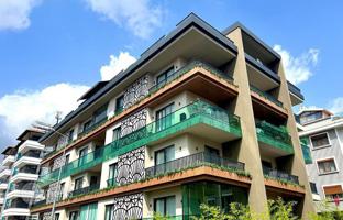 2-bedroom penthouse 120 m² in Alanya for 15,270,000 TRY