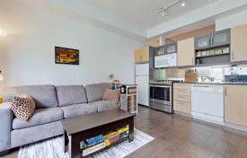 Apartment – Wellington Street West, Old Toronto, Toronto,  Ontario,   Canada for C$670,000